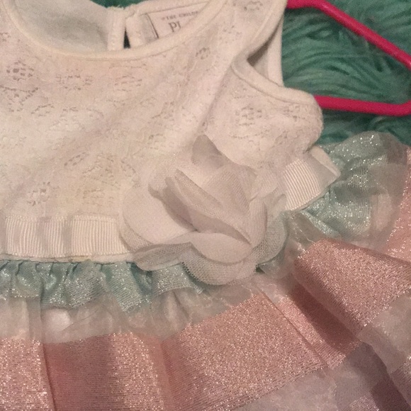 The Children’s Place | 0-3 M - Picture 6 of 11